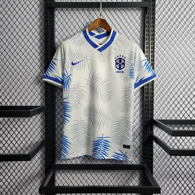 Brazil White Special Kit