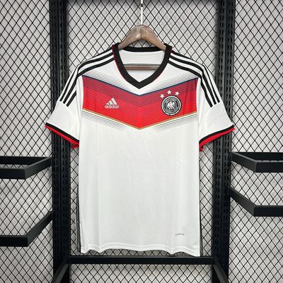 Germany 2014-15 home Kit