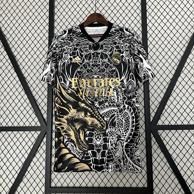 Real Madrid special dragon kit