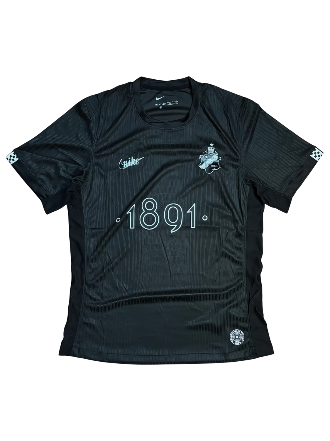 AIK smokinglirare special kit