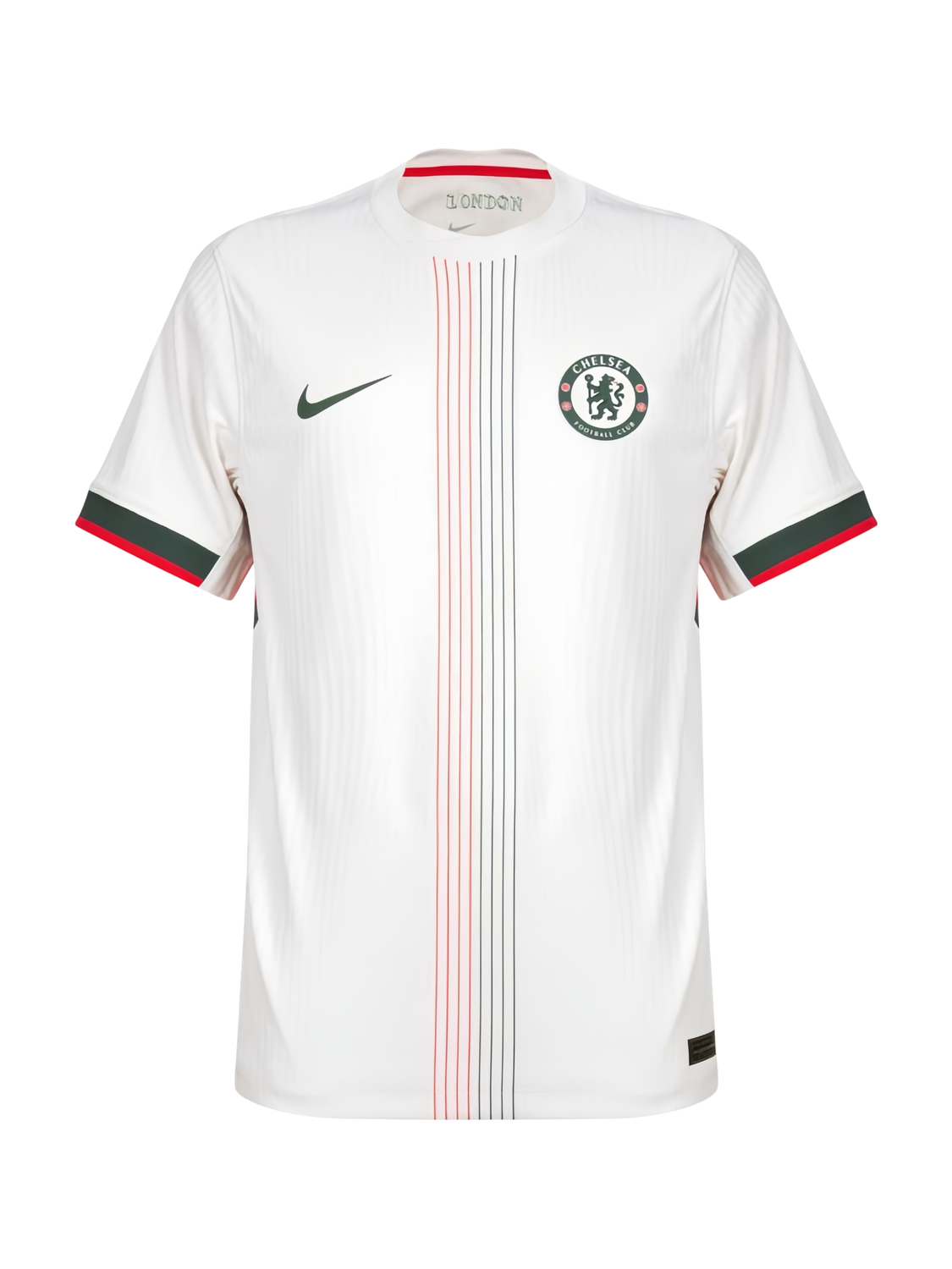 Chelsea 2025/2026 away kit