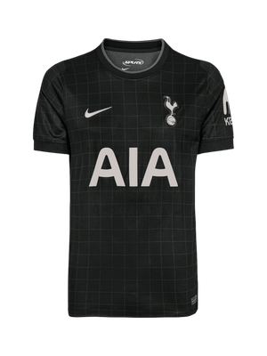 Tottenham 2025/2026 away kit