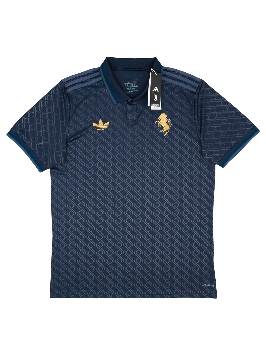 Juventus 2024/2025 3rd kit