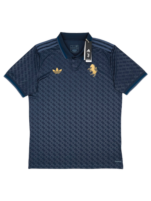 Juventus 2024/2025 3rd kit