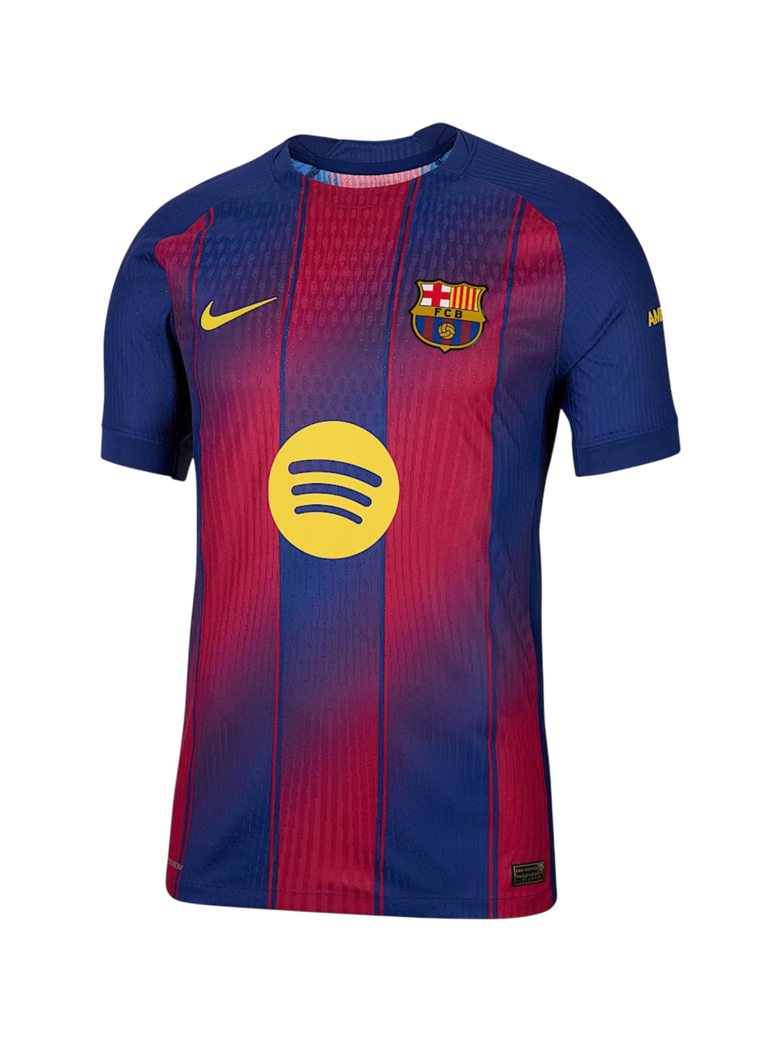 Fc Barcelona 2025/2026 home kit