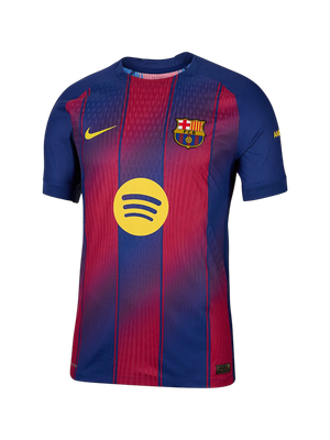 Fc Barcelona 2025/2026 home kit