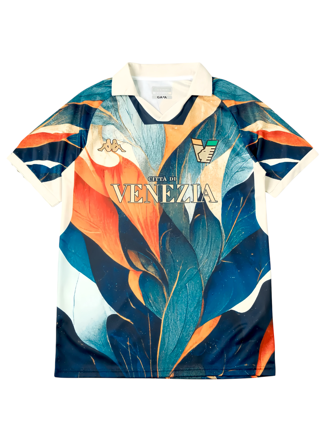 Venezia 2021/22 Home Kit