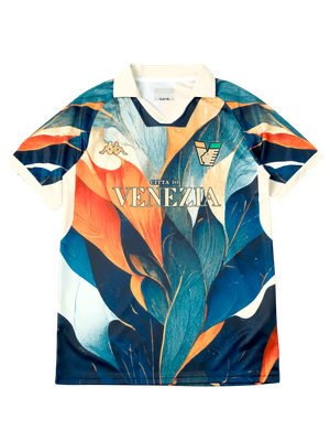 Venezia 2021/22 Home Kit