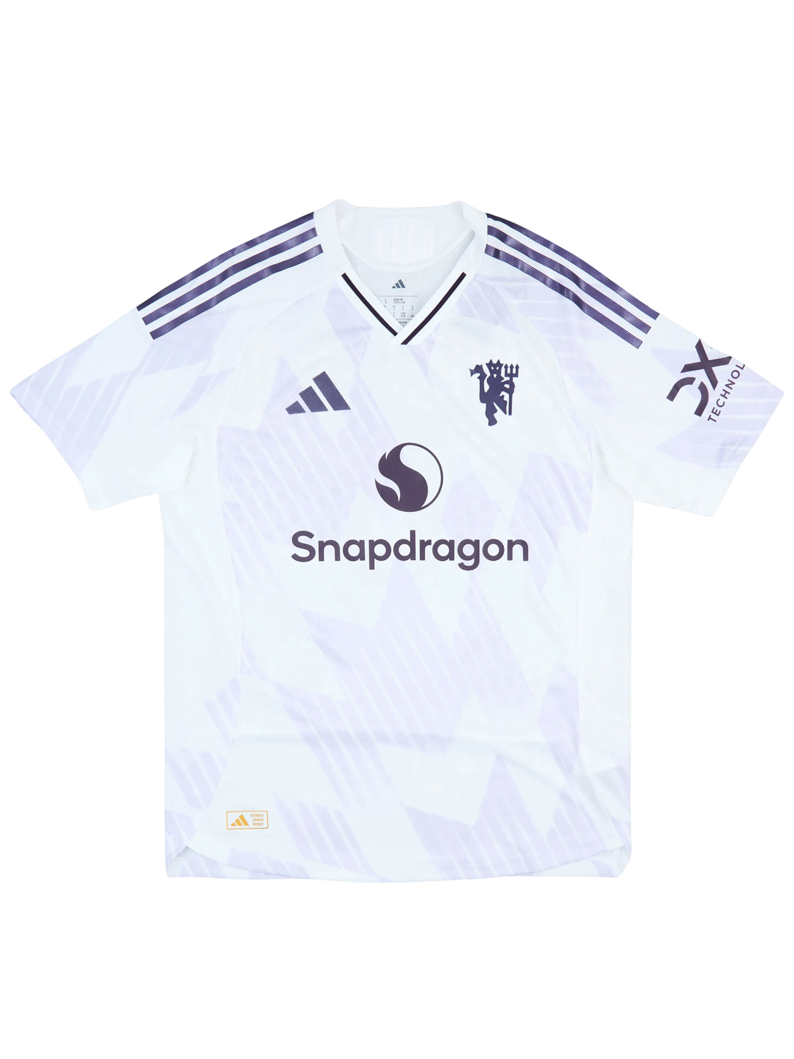 Man Utd 2025/2026 away kit