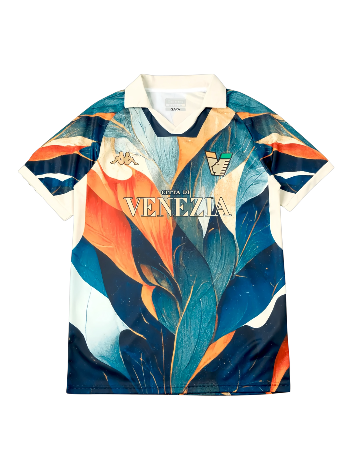 Venezia 2021/22 Home Kit