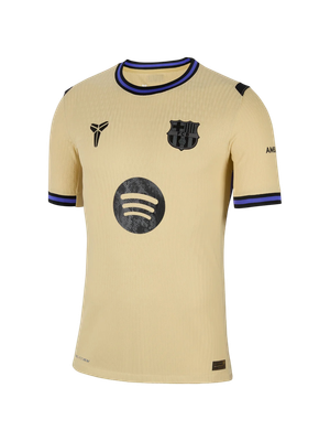 Fc Barcelona 2025/2026 away kit