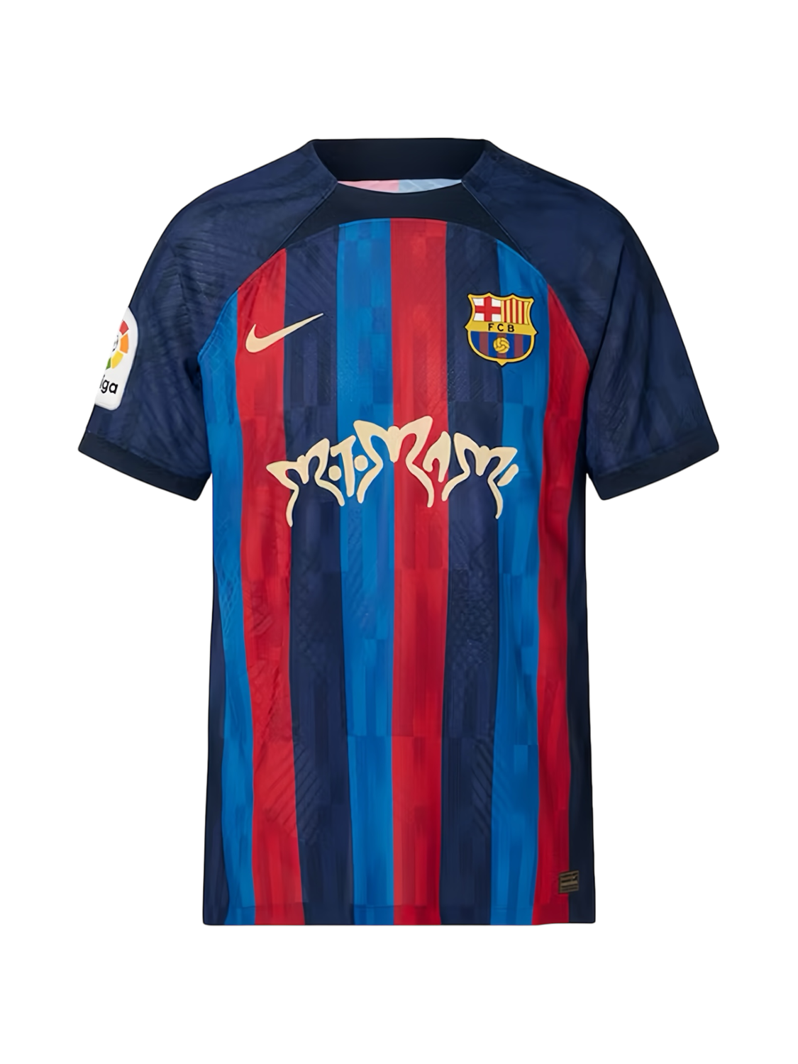 Barcelona X Rosalia