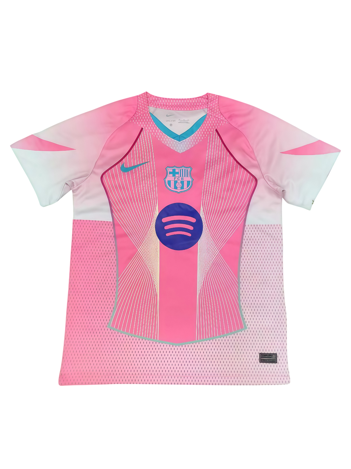 Fc Barcelona 2025/2026 special kit