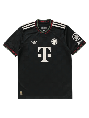 Bayern Munich 2025/2026 third kit