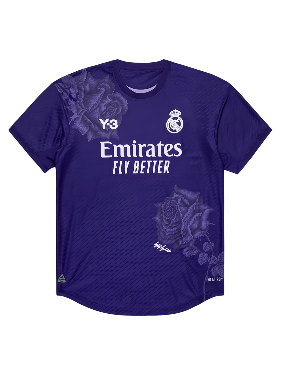 Real Madrid 2023/2024 special kit
