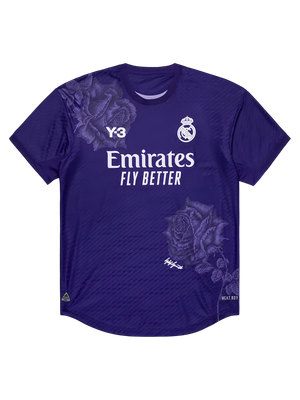 Real Madrid 2023/2024 special kit