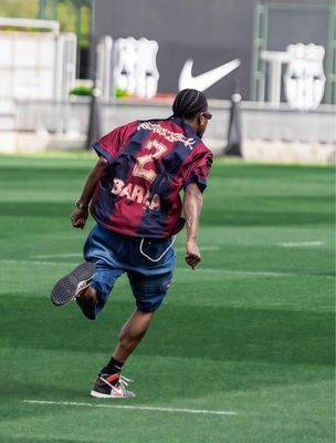 BARCELONA SPECIAL KITS