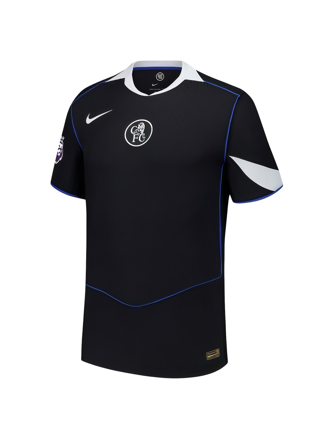 Chelsea 2025/2026 third kit