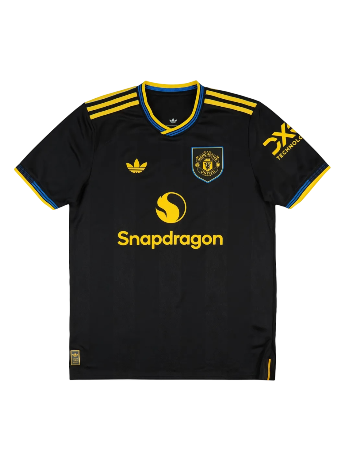 Man Utd 2025/2026 third kit
