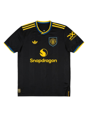 Man Utd 2025/2026 third kit