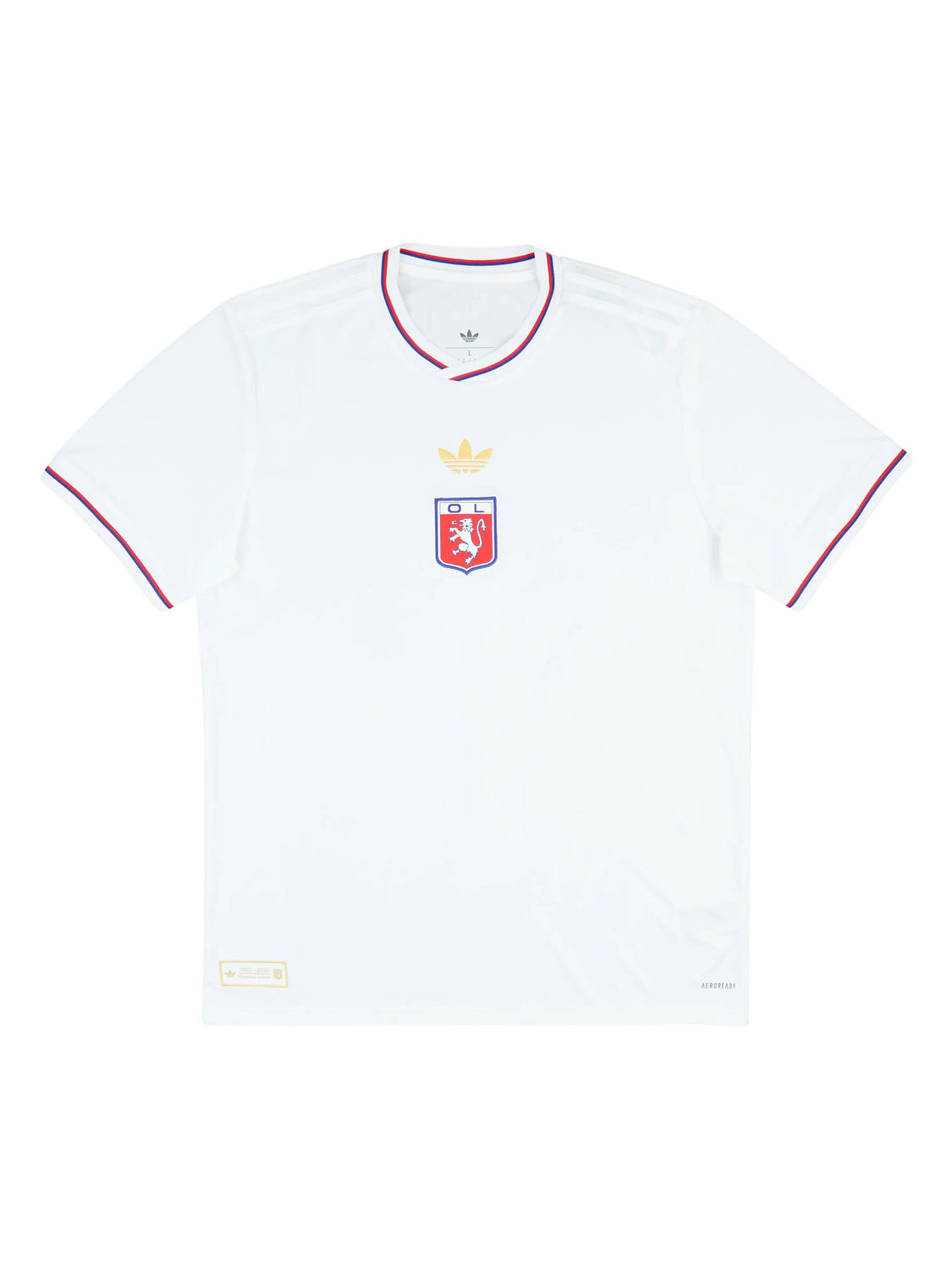 Lyon 75th Anniversary Kit