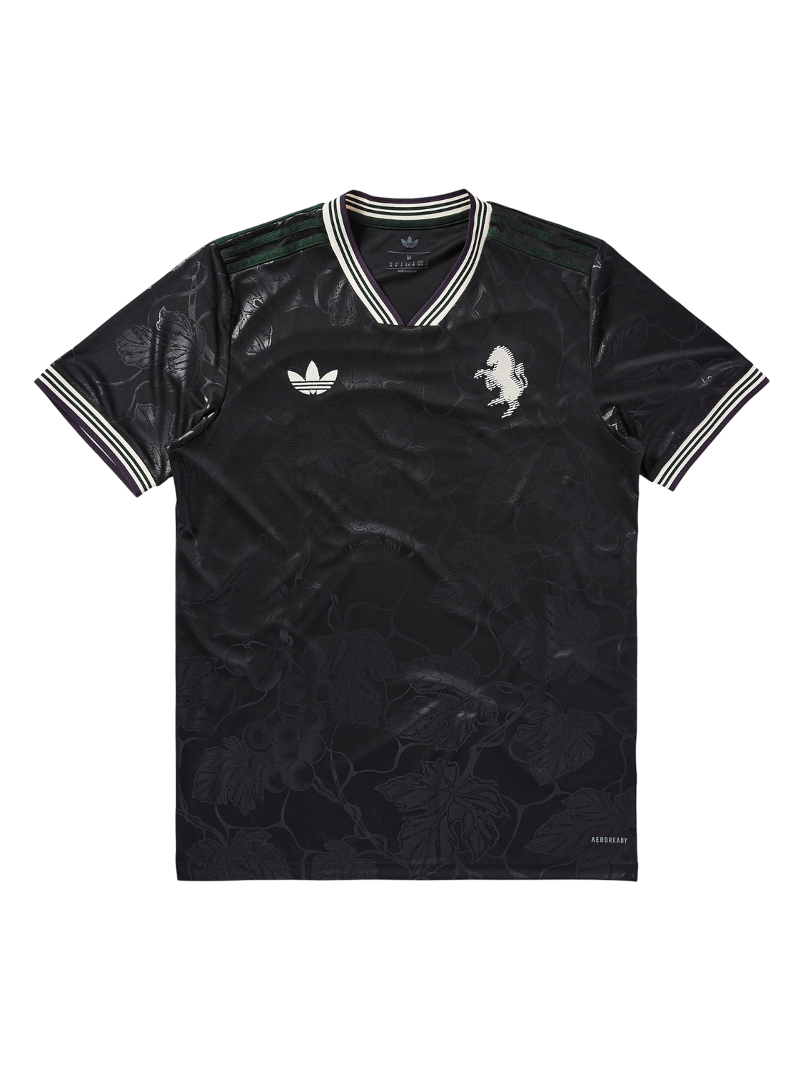 Juventus 2025/2026 third kit