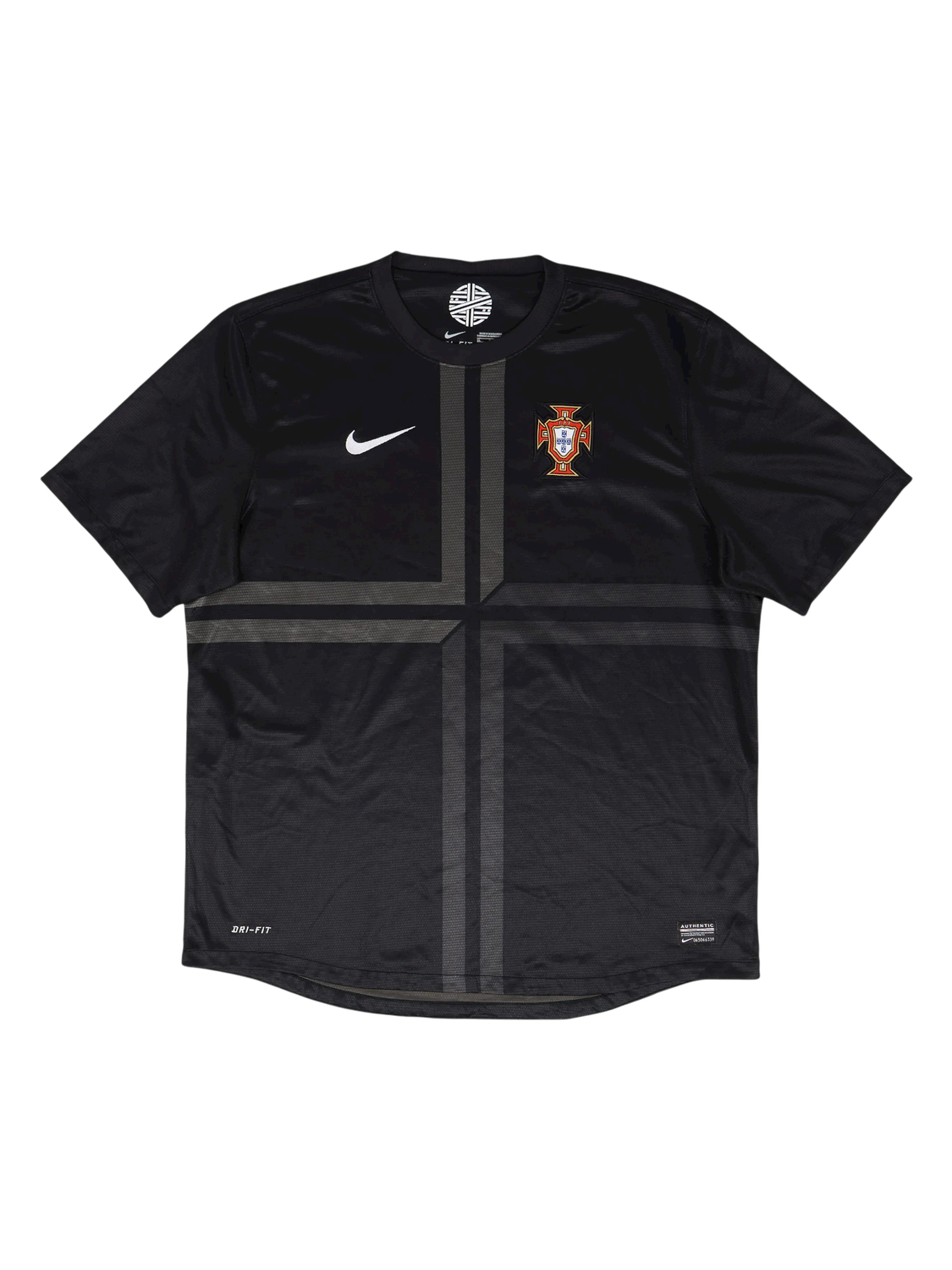 Portugal 2013/14 Away kit