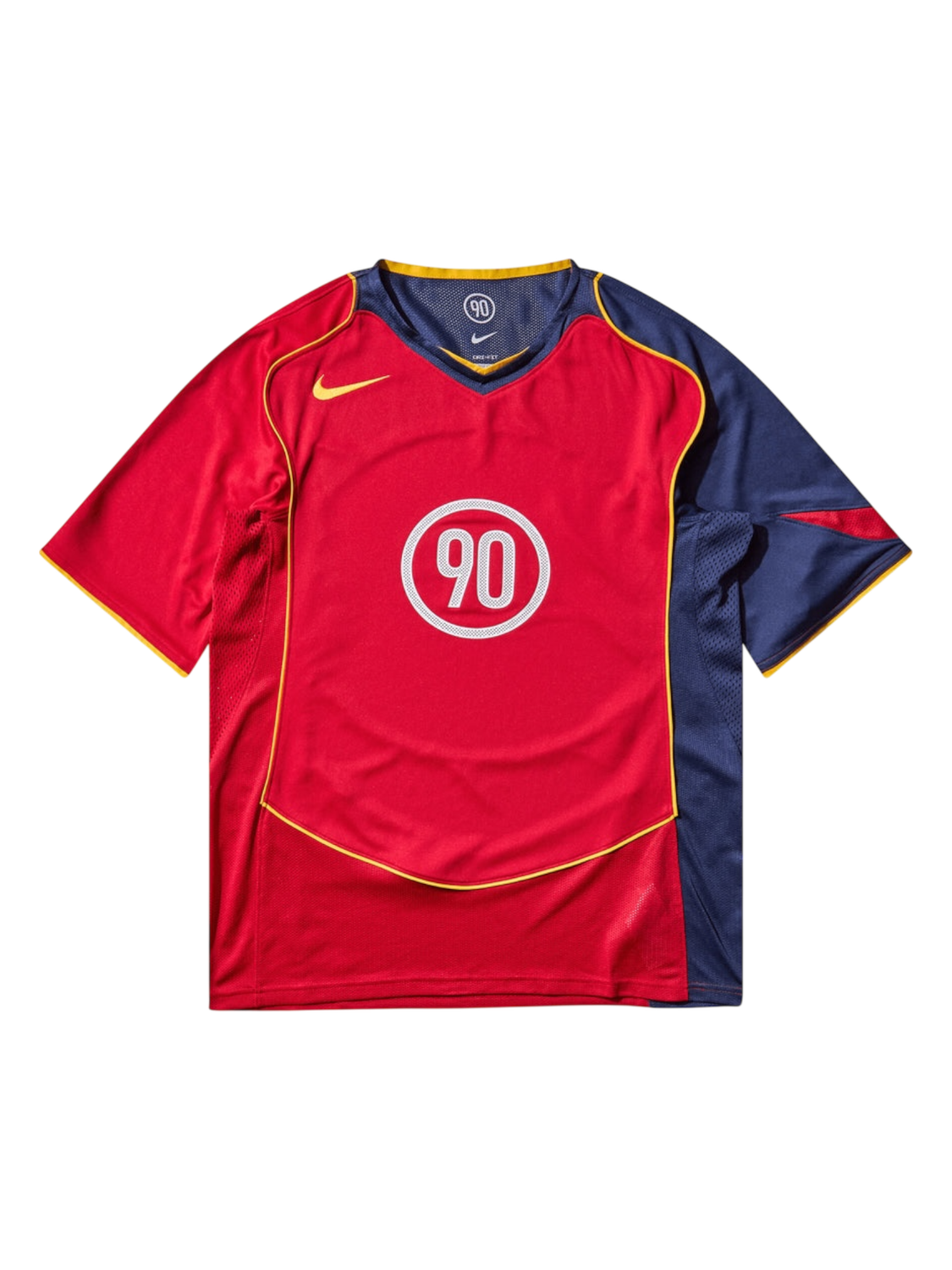 T90 2025/2026 Red Kit