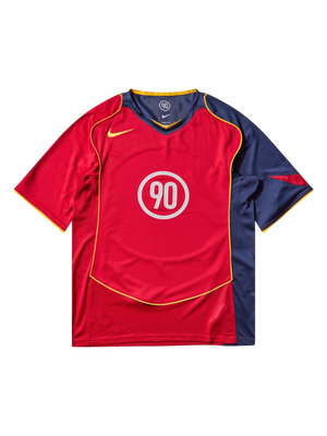 T90 2025/2026 Red Kit