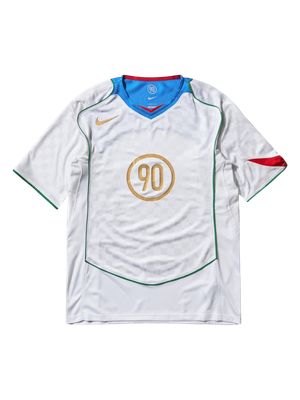 T90 2025/2026 Rome Kit