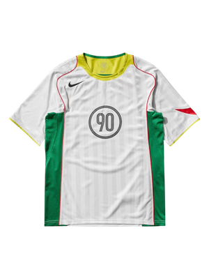 T90 2025/2026 White Kit