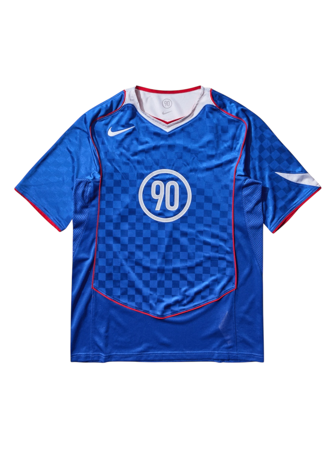 T90 2025/2026 Blue Kit