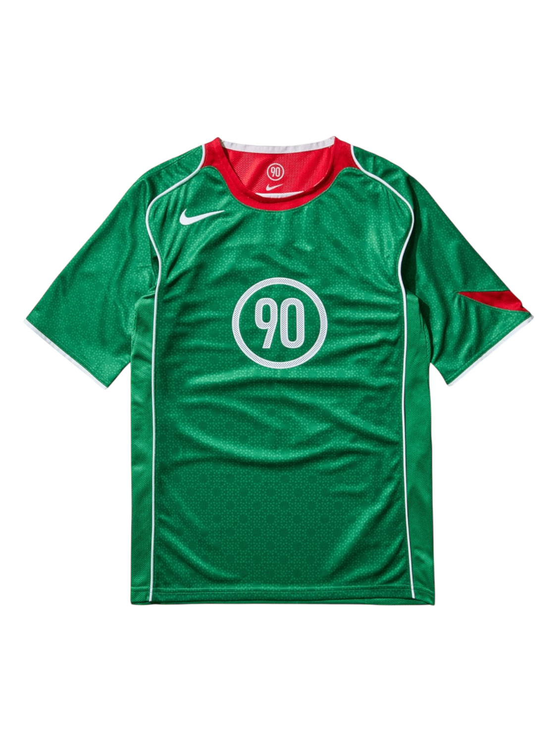 T90 2025/2026 Green Kit