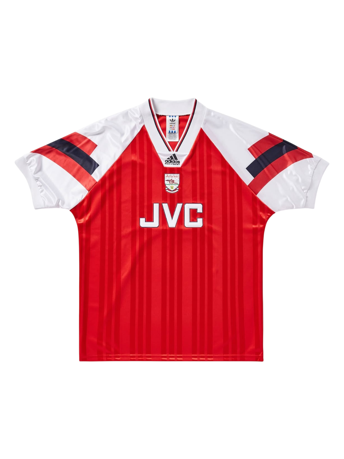 Arsenal 1992/94 home kit