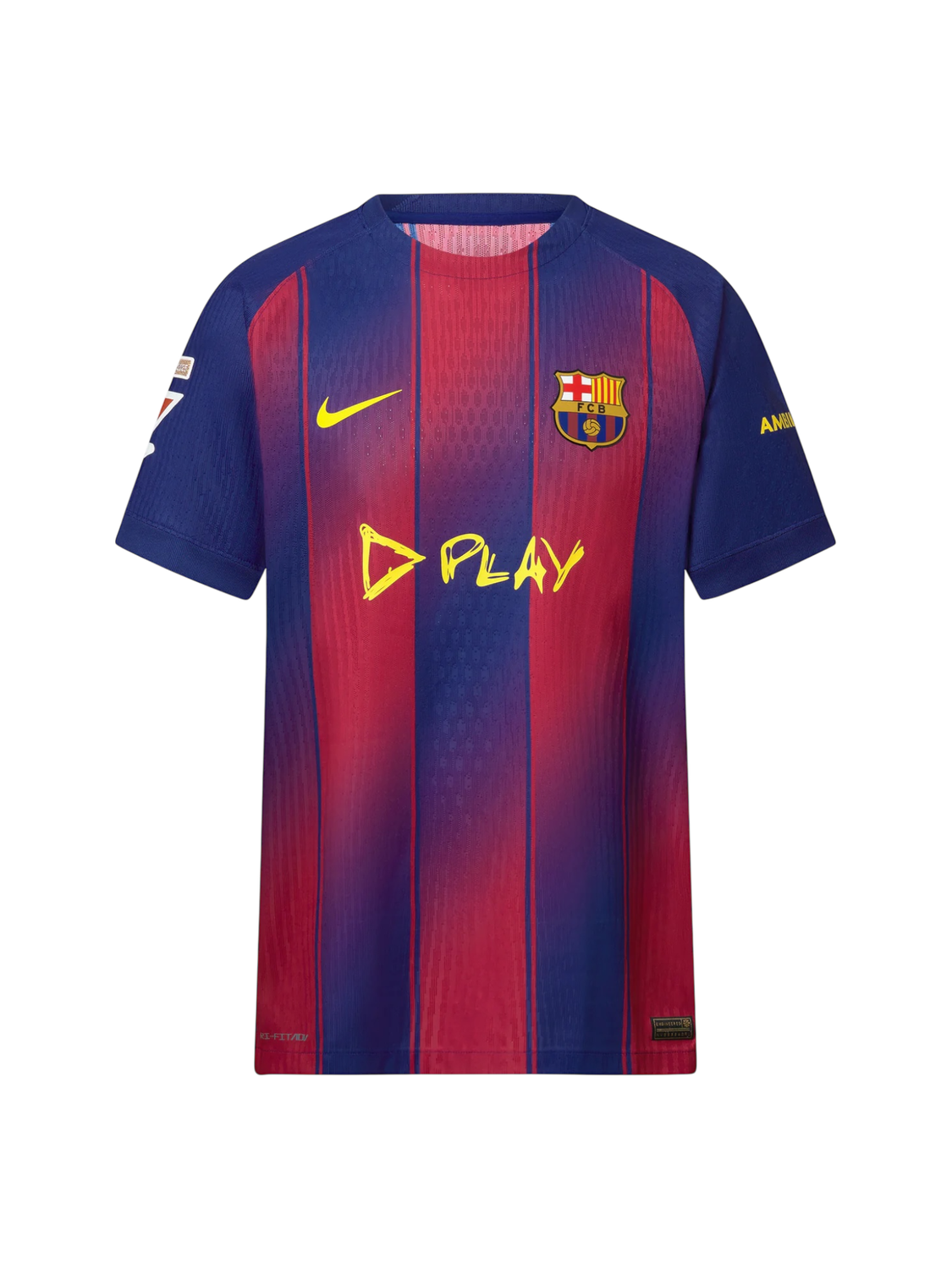 Fc Barcelona 2025/2026 special kit
