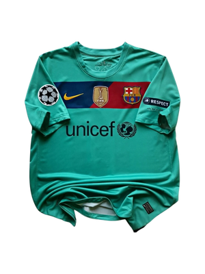 FC Barcelona 2008/2009 Home Kit