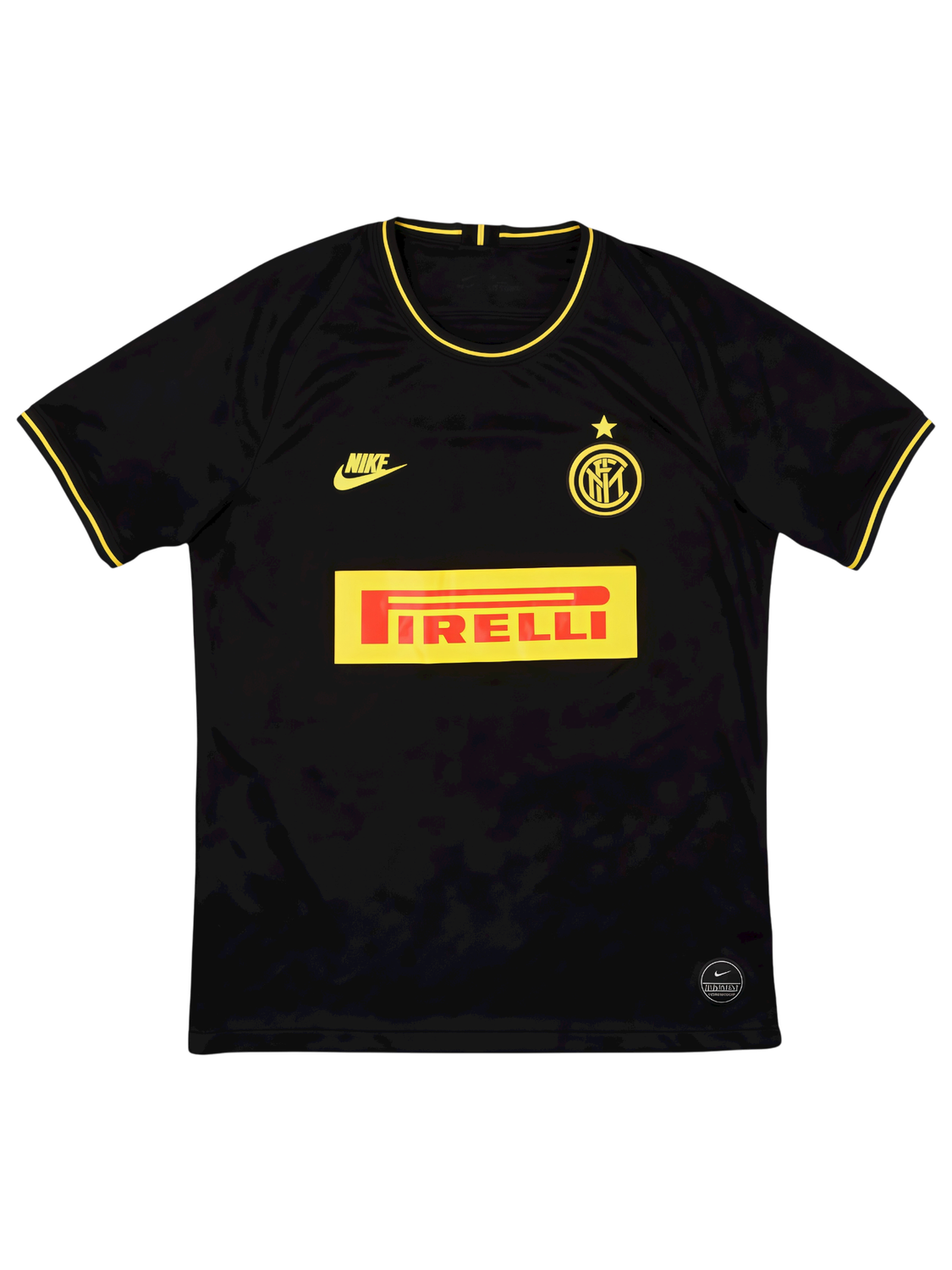 Inter Milan 2019/20 third Kit 