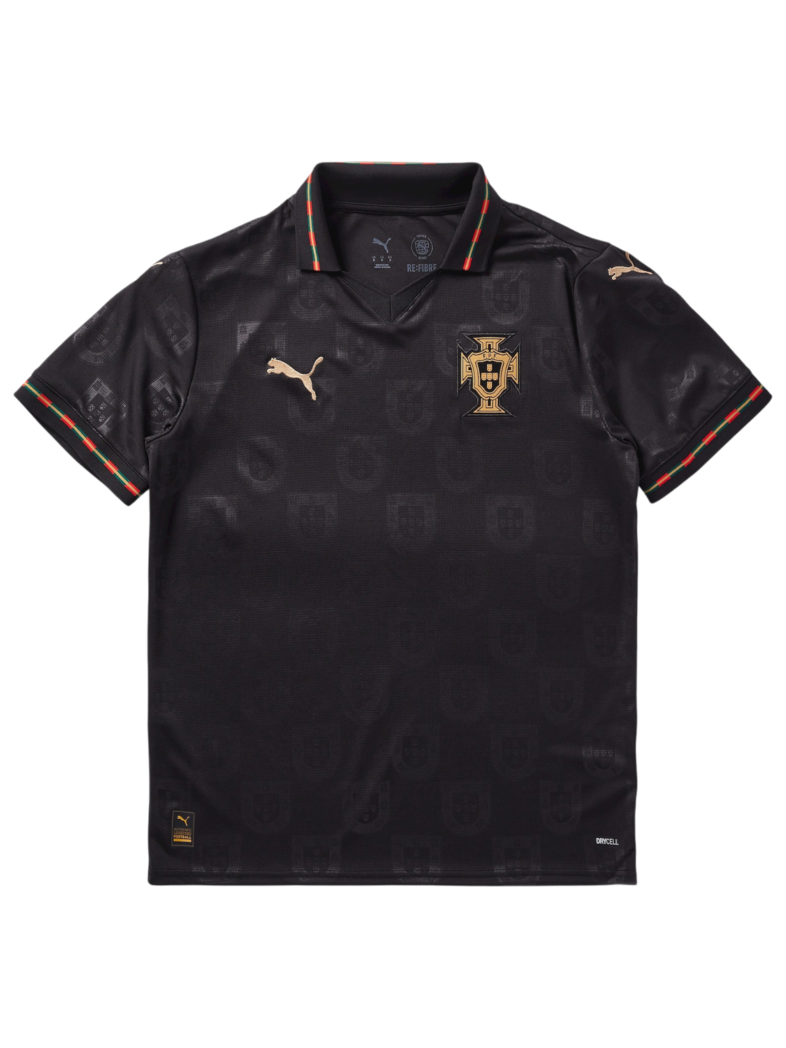 Portugal 2025/26 Special Kit