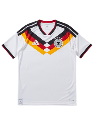 Germany 2025/26 home kit