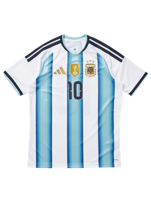 Argentina 2025/26 home kit
