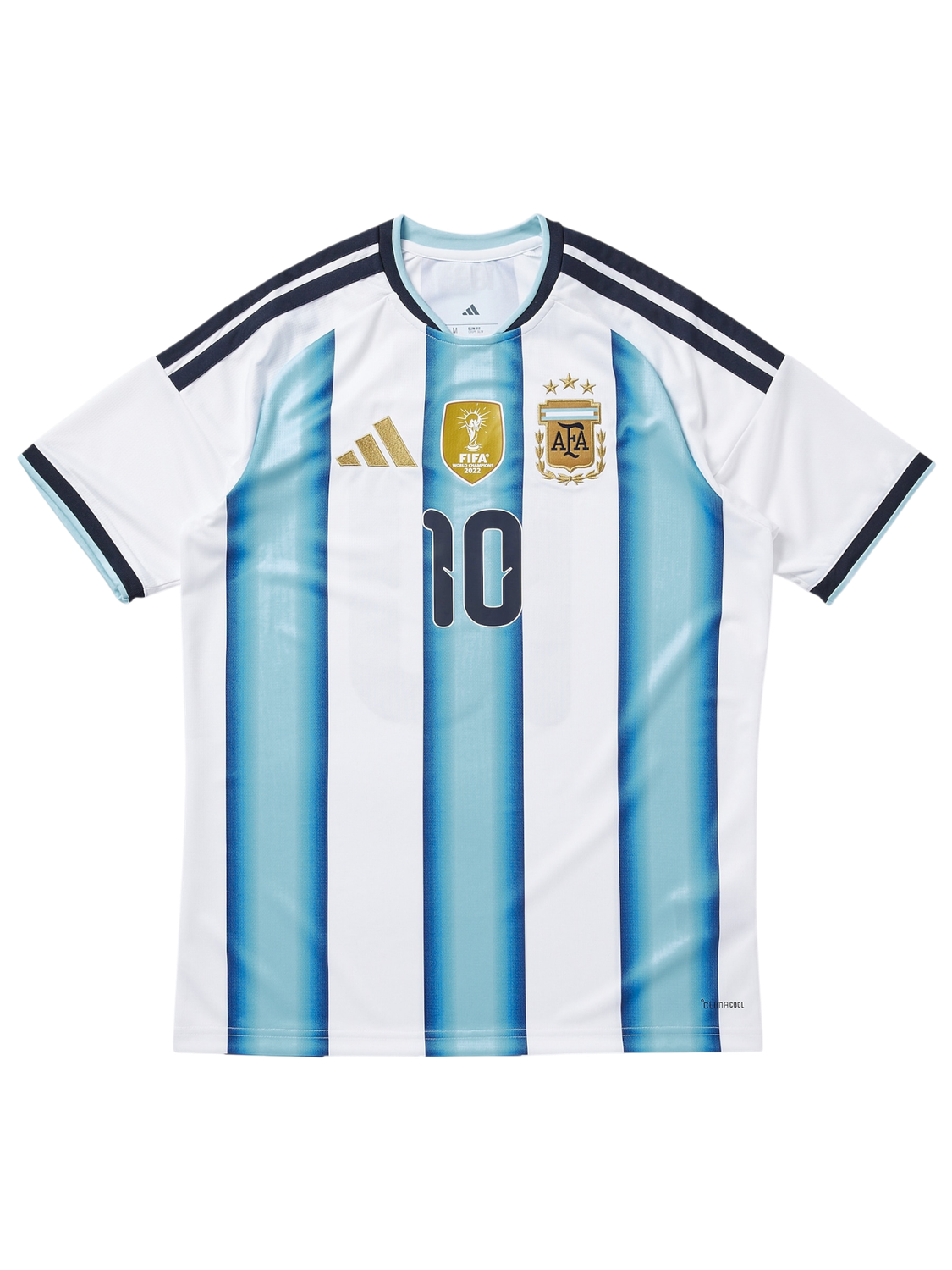 Argentina 2025/26 home kit