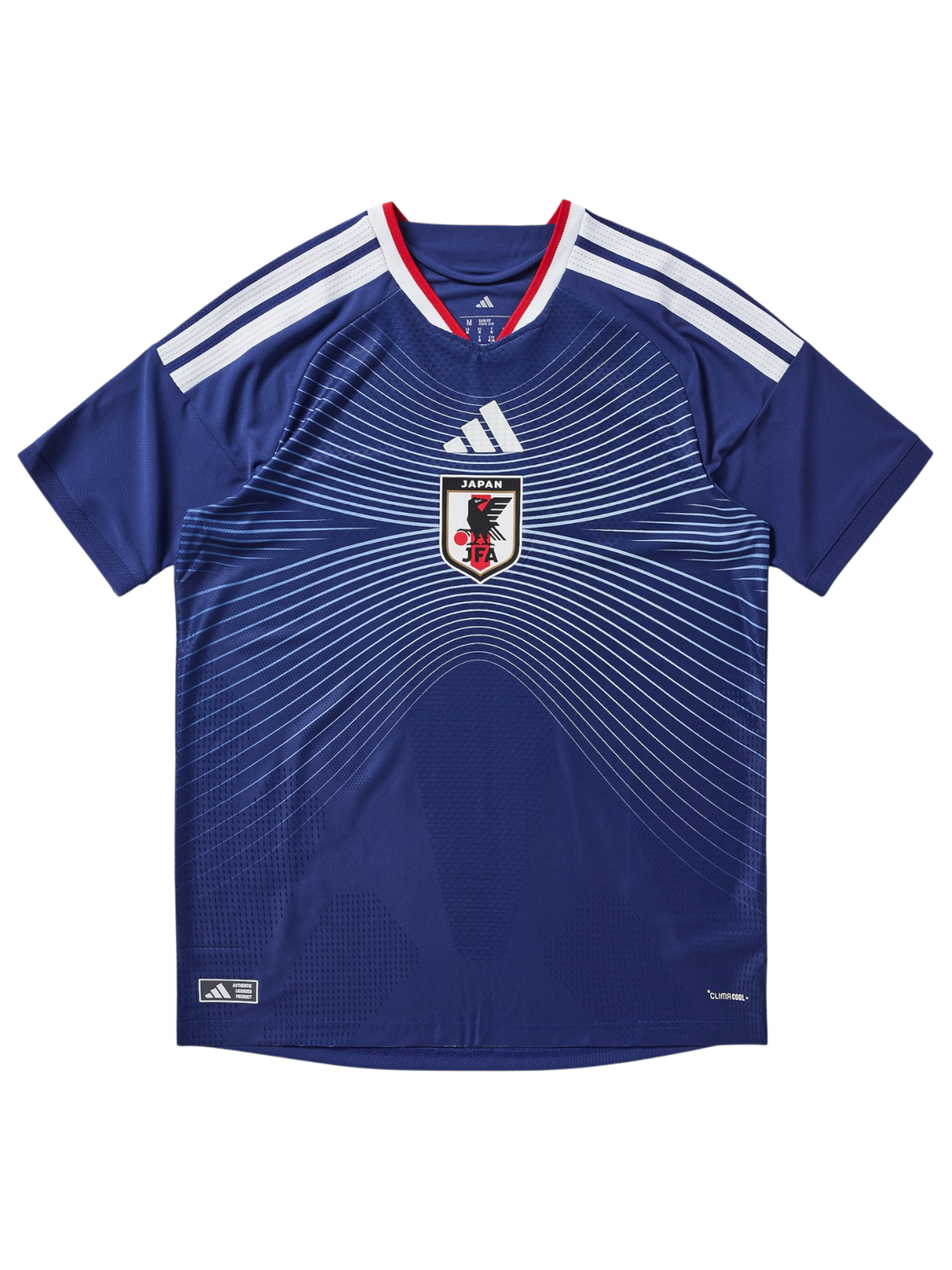 Japan 2025/26 Home kit