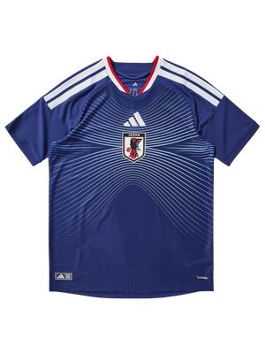 Japan 2025/26 Home kit