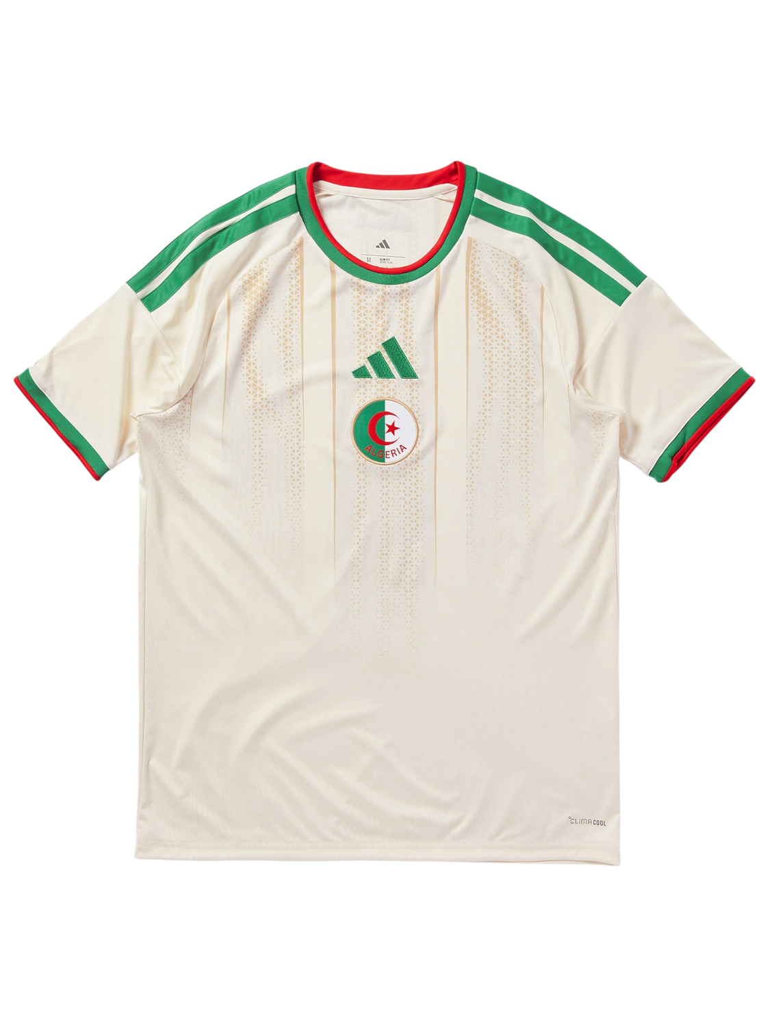Algeria 2025/26 Home Kit