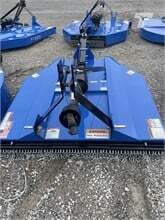 5' Standard Duty Cutter