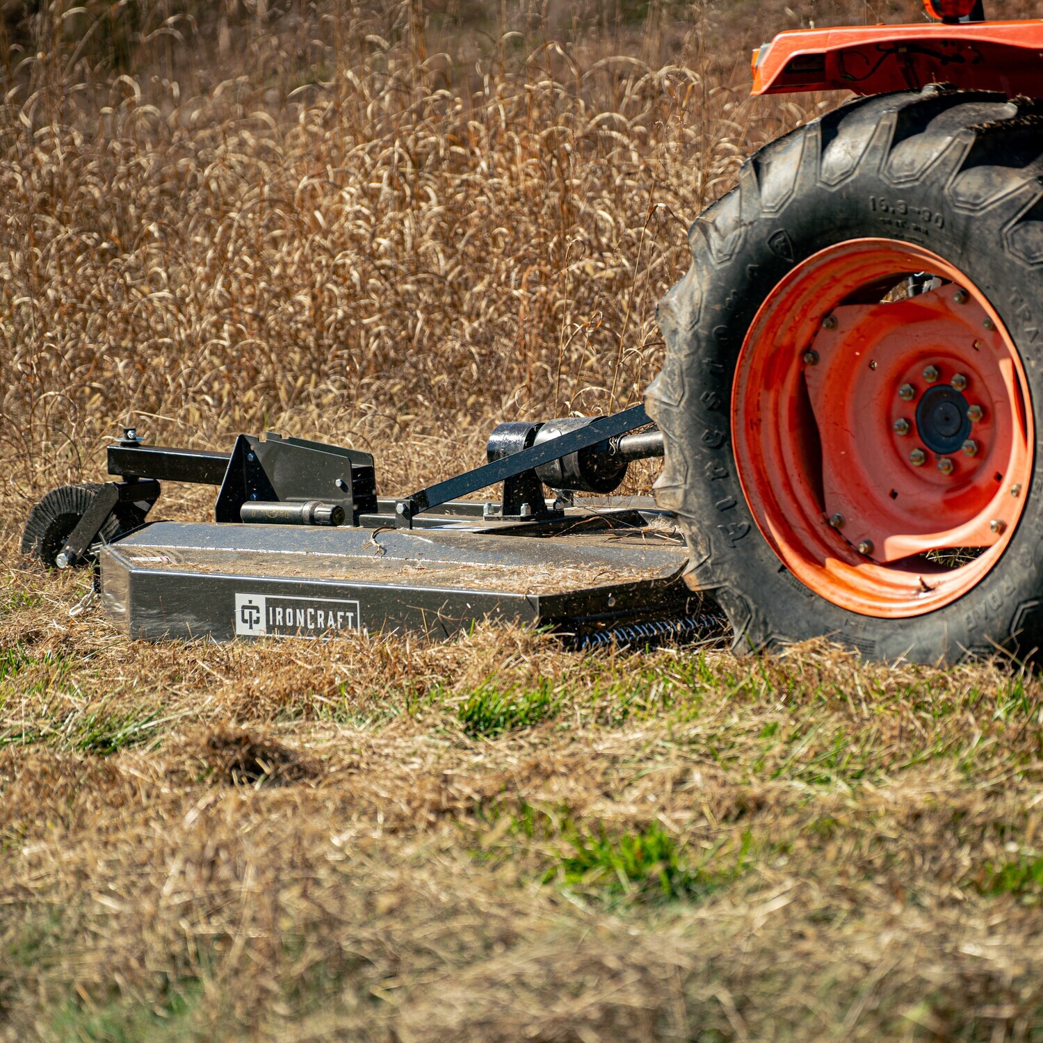 Mowers & Cutters – Store – Midwest Ag & Urban