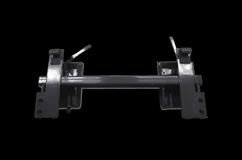 Skid Steer Conversions