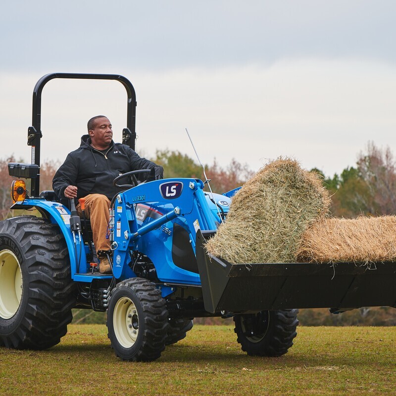 MT2E (24.4HP - 42.5HP)