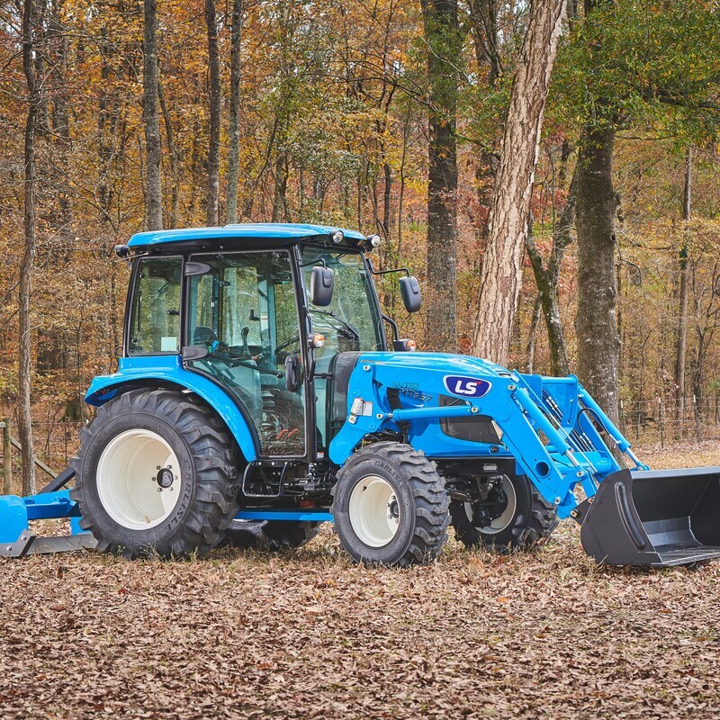 MT3 (35.0 HP- 57.0HP)