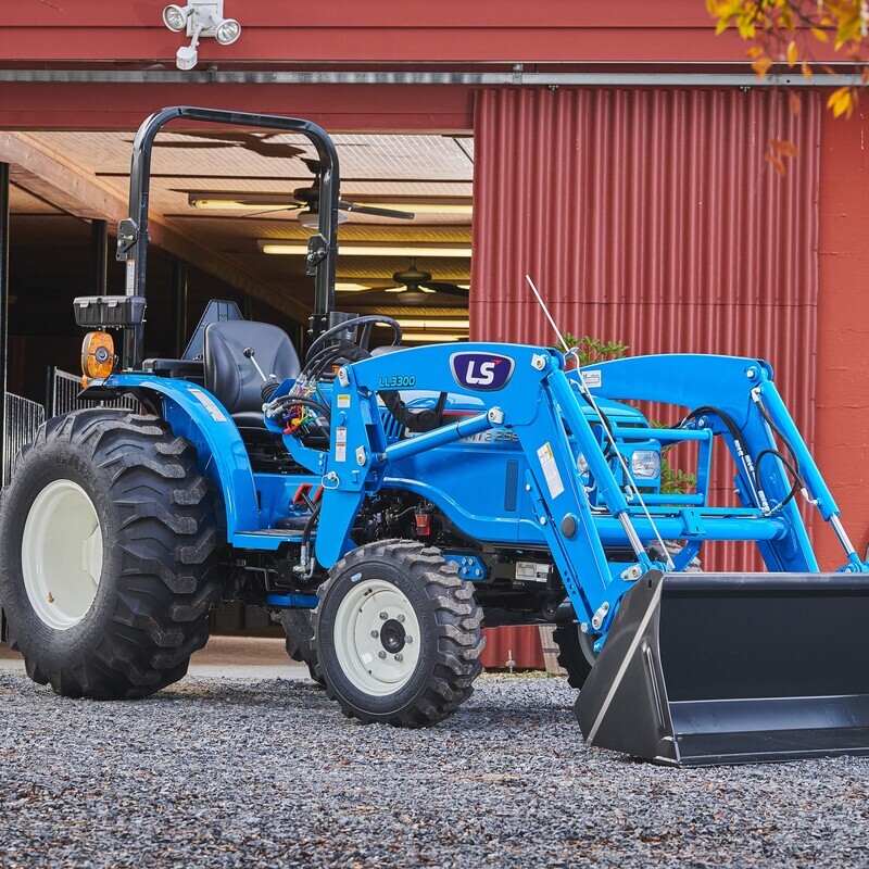 MT225 (24.6HP - 24.7HP)